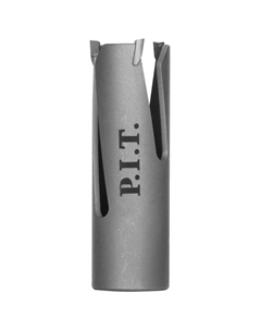 Коронка универсальная AMED13-0025, 25x60мм P.i.t.