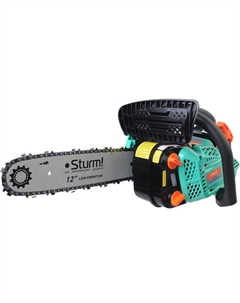Бензопила GC2512 Sturm!