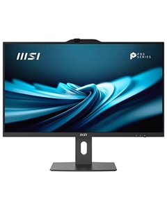Моноблок MSI PRO AP272P 14M (9S6-AF8321-627) Msi