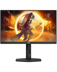Монитор AOC Gaming 24G4X Aoc