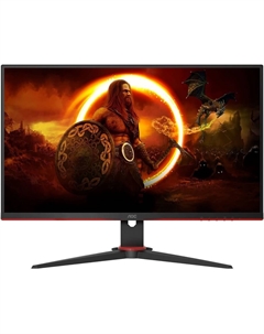 Монитор AOC Gaming Q27G2E Aoc