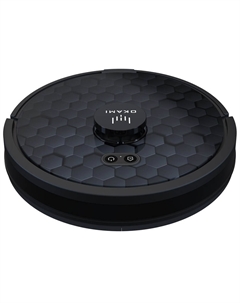 Робот-пылесос R120 Okami