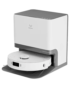 Робот-пылесос R135 AI Okami