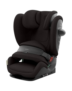 Детское автокресло Pallas G2 Magic Black Cybex