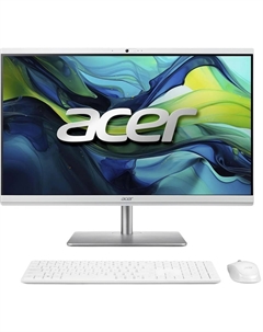 Моноблок Acer Aspire C27-195ES (DQ.BMFCD.002)