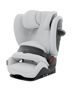 Детское автокресло Pallas G2 Fog Grey Cybex