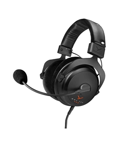 Полноразмерные наушники MMX 300 PRO Beyerdynamic