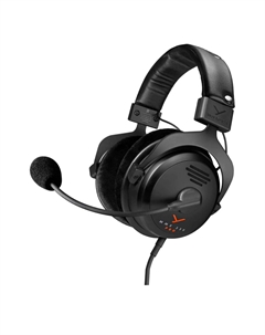 Полноразмерные наушники MMX 330 PRO Beyerdynamic
