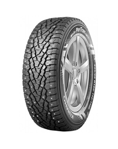 Шины 215/65 R16 Winter PorTran CW11 109/107R 8PR Ш Kumho