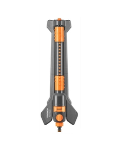 Дождеватель осциллирующий DWS 2030 до 320м2 пластик Daewoo