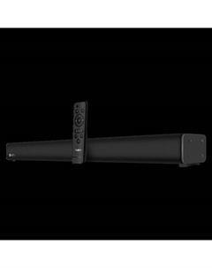 Саундбар 2.0 SVEN SB-2035, 40 Вт, USB, Bluetooth, черный (SV-022419) Sven