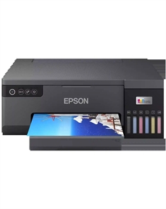 Принтер струйный L8050 (C11CK37506) Epson