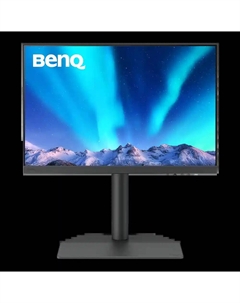 Монитор BENQ SW242Q 24.1" (SW242Q) Benq
