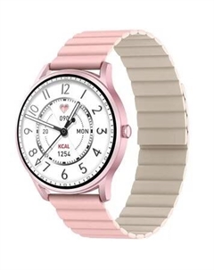 Умные часы Kieslect Lady Watch Lora (YFT2047EU) (Розовый) Xiaomi