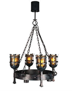 Подвесная люстра Simona APL.500.03.08 Aployt