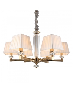 Подвесная люстра Dominka APL.722.13.06 Aployt