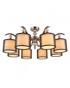 Люстра на штанге FLORET APL.703.17.08 Aployt