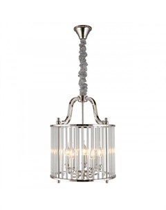 Подвесная люстра JOANNA APL.726.06.05 Aployt