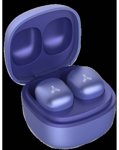 Беспроводные наушники Candy Фиолетовые Accesstyle