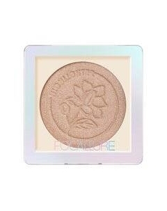 Хайлайтер для лица Flower Show Shimmering Skin Pressed Highlighter Focallure