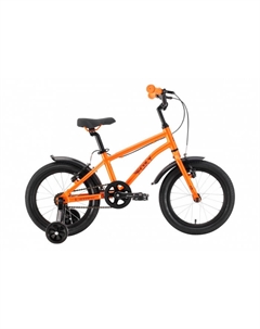 Велосипед '24 Foxy Boy 16 Stark