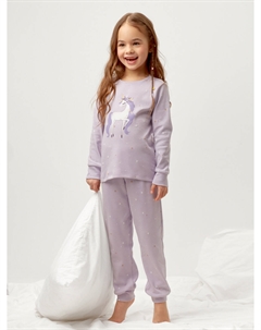 Пижама Crockid