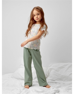 Пижама Crockid