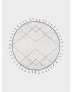 Коврик Ковер COME Naturel D120 Nattiot