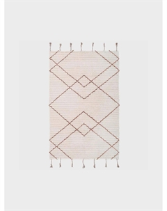 Коврик Ковер VIKTOR AMBRE S 100х150 Nattiot