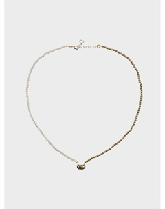 Ожерелье с подвеской "кошка" Tais