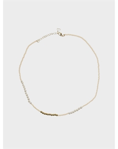 Ожерелье с бусинами Tais