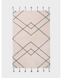 Коврик Ковер VIKTOR CHOCOLAT S 100х150 Nattiot