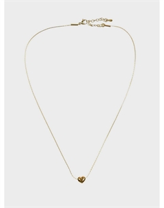 Ожерелье с подвеской "сердце" Tais
