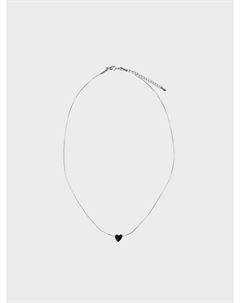 Ожерелье с подвеской "сердце" Tais