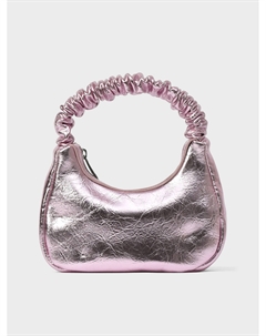 Сумка, розовый металлик Molo