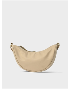 Сумка хобо, бежевая Molo