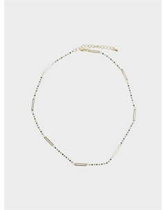 Ожерелье, разноцветная Tais