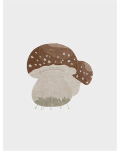 Ковер "Подосиновик", 120x120 Lorena canals