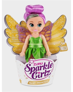 Кукла Мини-кукла SPARKLE GIRLZ "Фея" в ассортименте Zuru