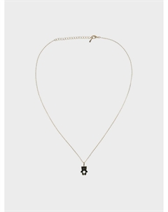 Ожерелье с подвеской медвежонок Tais