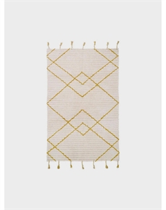 Коврик Ковер VIKTOR LEMON S 100х150 Nattiot