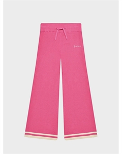 Брюки розового цвета Marni