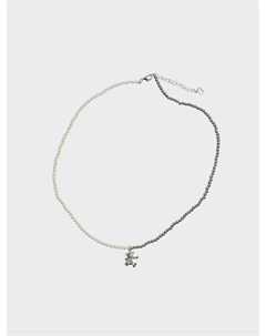 Ожерелье "медвежонок" Tais