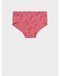 Трусы с цветочным принтом Sanetta