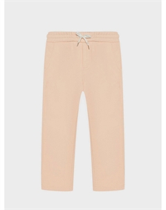 Спортивные брюки с вышивкой Chloe