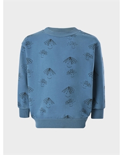 Свитшот, принт рожицы Weekend house kids.