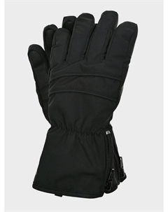 Непромокаемые перчатки, черные Poivre blanc