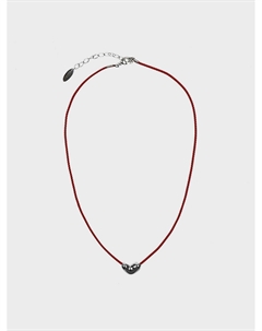 Ожерелье с подвеской "сердце" Tais