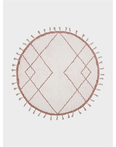 Коврик Ковер COME Liege D120 Nattiot