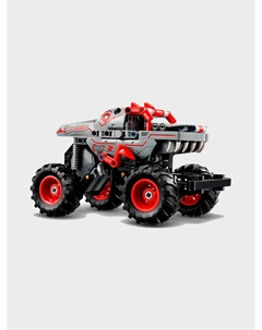 Конструктор ™ Monster Jam ThunderROARus™ Lego